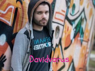 davidvarus Spanking Sarah