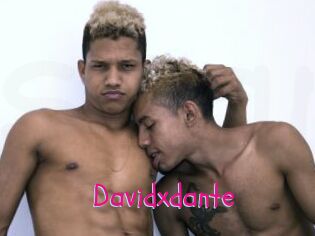 davidxdante Spanking Sarah