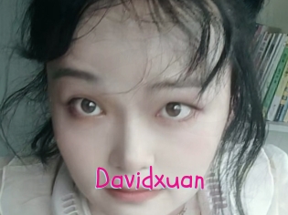Davidxuan