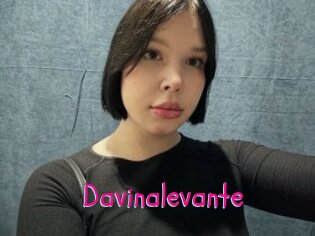 Davinalevante