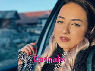 Davinalix