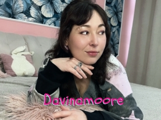 Davinamoore