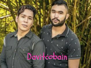 Davitcobain