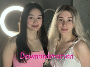 Dawnandmarian