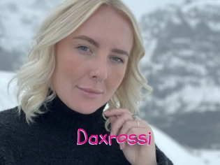 Daxrossi