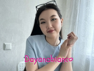 dayanabianco Spanking Sarah