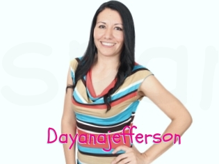 Dayanajefferson