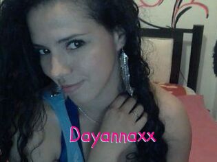 Dayannaxx