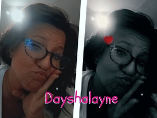 Dayshalayne