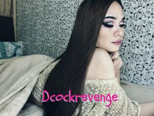 Dcockrevenge