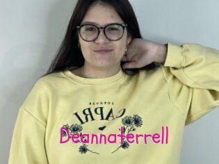 Deannaterrell