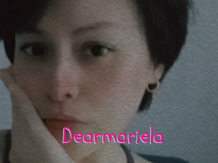dearmariela Spanking Sarah