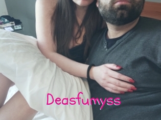 Deasfumyss