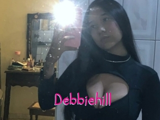 debbiehill Spanking Sarah
