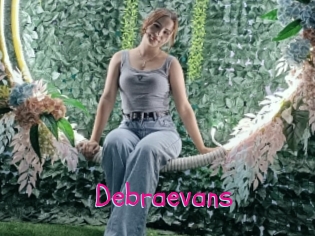 Debraevans