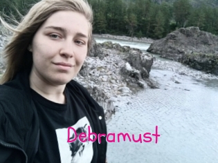 Debramust