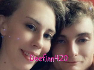 Deefinn420