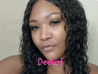 Deekat