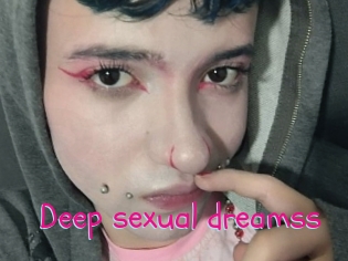 deep_sexual_dreamss Spanking Sarah