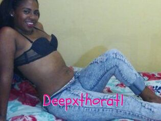 deepxthorat1 Spanking Sarah