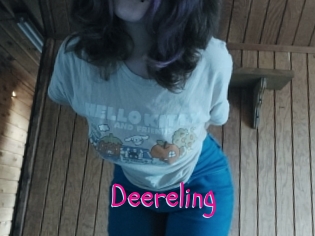 Deereling