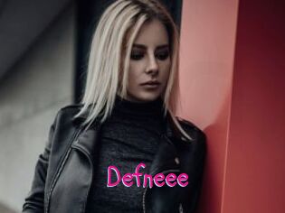 Defneee
