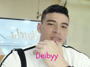 deibyy Spanking Sarah
