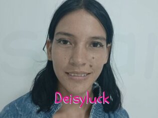 Deisyluck