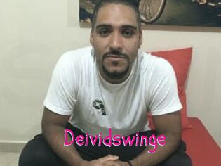 Deividswinge
