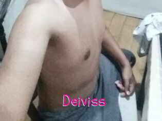 Deiviss