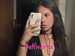 Delfivarez