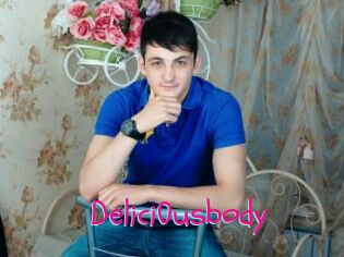 Delici0usbody