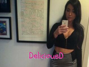 DeliciousD