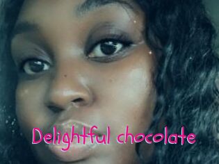 Delightful_chocolate