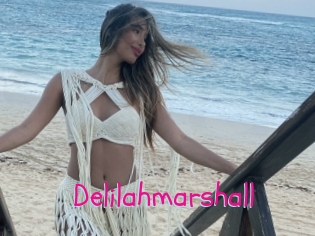 Delilahmarshall