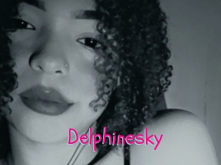 Delphinesky