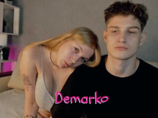 Demarko