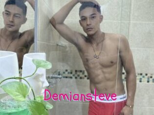 Demiansteve