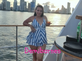 Demibarnes