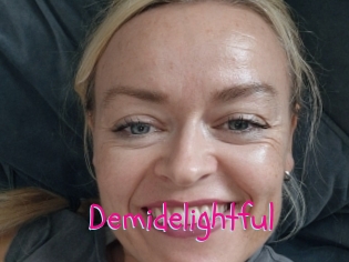 demidelightful Spanking Sarah