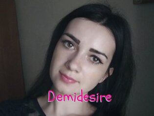 demidesire Spanking Sarah
