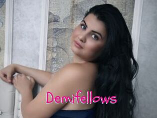 Demifellows