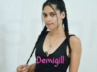 Demigill