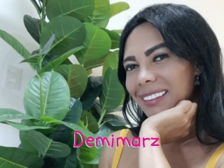 Demimarz
