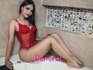 demirai Spanking Sarah