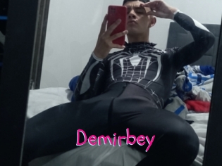 Demirbey
