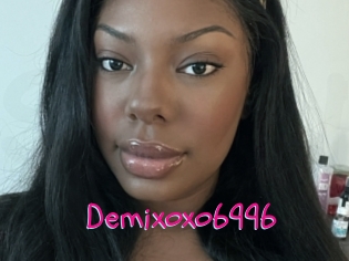 demixoxo6996 Spanking Sarah
