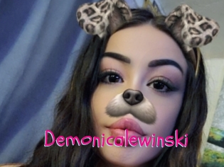 demonicalewinski Spanking Sarah