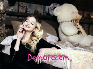Demuredem
