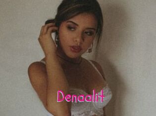 Denaalit